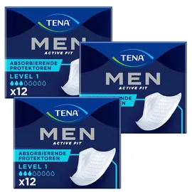 TENA Active Fit Level 1 12 St.