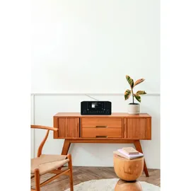 TechniSat DigitRadio 574 IR schwarz