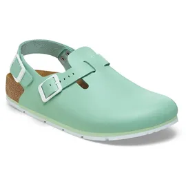 Birkenstock Damen/Herren-Arbeitsschuh, Kay PRO" normal coral shell - 40 - pink