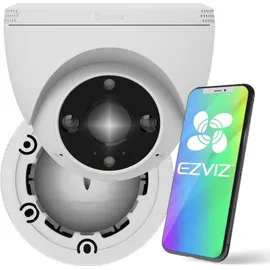 EZVIZ H4 Weiß