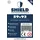 happyshops Shield 4 - 100 Super Premium Kartenhüllen für Kartengröße 59 x 92 mm
