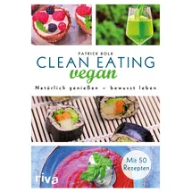 Riva Clean Eating vegan