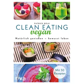 Riva Clean Eating vegan