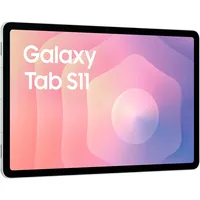 Samsung Galaxy Tab S11 Wi-Fi 256 GB Silver