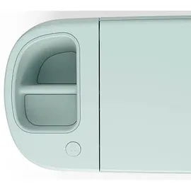 Cricut Explore 3 + Materials Bundle Schneideplotter-Set