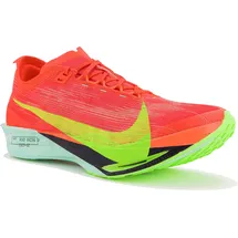 Nike ZoomX Streakfly 2 Herren Bright Crimson/Hyper Orange/Gridiron/Lime Blast 45