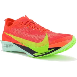 Nike ZoomX Streakfly 2 Herren Bright Crimson/Hyper Orange/Gridiron/Lime Blast 45