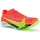 Nike ZoomX Streakfly 2 Herren Bright Crimson/Hyper Orange/Gridiron/Lime Blast 45