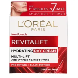 L'Oreal Revitalift Day Day Cream 50 ml