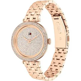 Tommy Hilfiger Natalie Edelstahl 33 mm 1782761