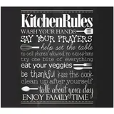 Zeller Present Kitchen Rules Herdabdeckplatte