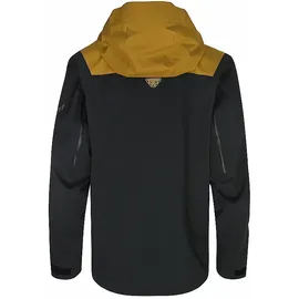 Dynafit Ridge GTX Herren Tourenjacke Gore-Tex-Gelb-M
