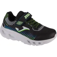 Joma Aquiles Jr 24 JAQUIW Schwarz