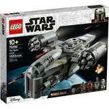 LEGO Star Wars  The Mandalorian Transporter des Kopfgeldjägers 75292