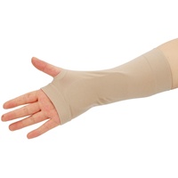1 Paar Daumen Hand Handgelenk Gel Silikon Hand Handgelenkstütze Therapie Arthritis Kompression für Männer Frauen Sehnenscheidenentzündung Handgelenksverstauchung