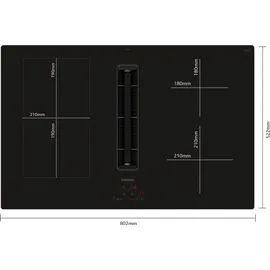 Siemens ED811BS16E