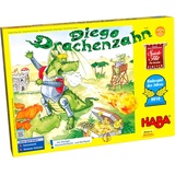 HABA Diego Drachenzahn 4319