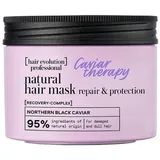 Natura Siberica Caviar Therapy Repair & Protection Haarkur 150 ml