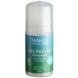 Benecos Deo Roll-on Erfrischend