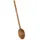 Metaltex Kochlöffel oval Olivenholz 30 cm