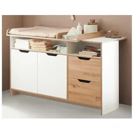 Arthur Berndt Babyzimmer SET Maxim 3-tlg.