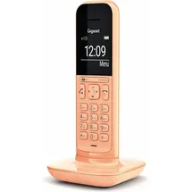 Gigaset CL390HX cantaloupe