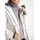 bonprix Winterjacke BONPRIX "Winterjacke in 2-in1 Optik", Damen, Gr. 50, weiß (wollweiß), Web, Obermaterial: 100% Polyester. Futter: 100% Polyester.
