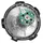 Electrolux Gebläsemotor AEG 4055503637 für Stielstaubsauger