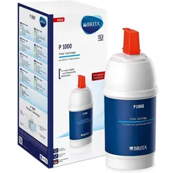 BRITA P 1000, 1 Stück(e), Brita, Wasserfilterkartusche