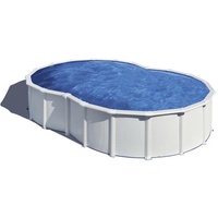 Gre Dream Pool Top achtförmig 640 x 390 x