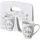 Boltze Tassen Set Eukana - Mr. & Mrs. - Becher Set