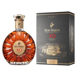 Remy Martin 40 % vol 0,7 l Geschenkbox