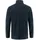 Fjällräven Övik Lite Half Zip Dunkelblau S
