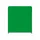 Showdown Displays Showdown Zipper-Wall Straight Basic - 200x230cm - Green Screen Chroma Key - Aluminium - Silber