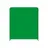Showdown Displays Showdown Zipper-Wall Straight Basic - 200x230cm - Green Screen Chroma Key - Aluminium - Silber