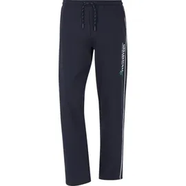 Jan Vanderstorm Lounge-Hosen KALEVI Blau 3XL