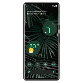 Google Pixel 7 Pro 128 GB Obsidian