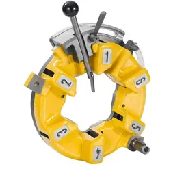 Universal-Auto-Schneidkopf 2.1/2" - 4"