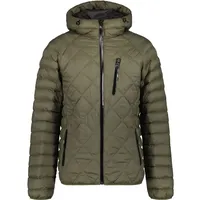 ICEPEAK Branch dunkeloliv 56