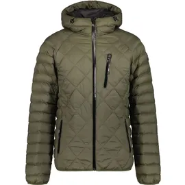 ICEPEAK Branch dunkeloliv 56