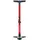 Feedback Sports Pneuma CC Standpumpe rot/schwarz