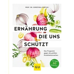 GU Ernährung, die uns schützt Buch 1 St