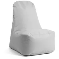 Mokebo Sitzsack Sessel Der Däumchendreher Bean Bag oder Gaming