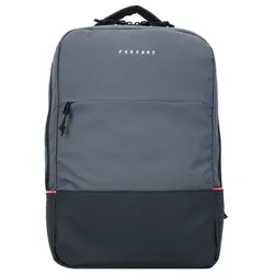 Forvert Lance Rucksack 42 cm Laptopfach dark grey