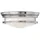 Hinkley Hadley 3 Leuchtmittel Chrom