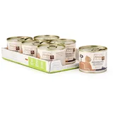 MjAMjAM purer Fleischgenuss köstliches Pferd 6 x 200 g
