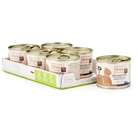 MjAMjAM purer Fleischgenuss köstliches Pferd 6 x 200 g