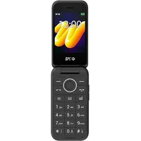 SPC 2336N Mobiltelefon - Black