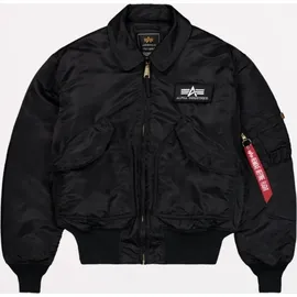 Alpha Industries CWU 45 black L