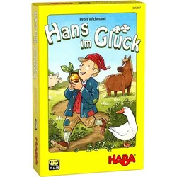 HABA 305267 Hans im Glück